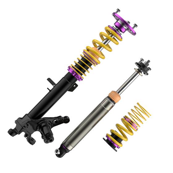 KW 39520308 Coilover suspension V3 racing