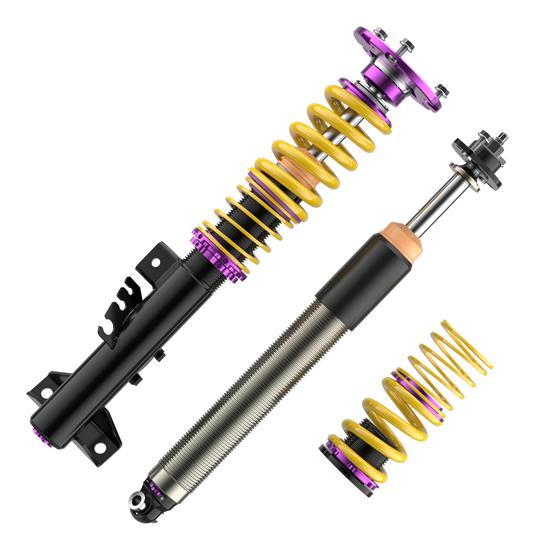 KW 39520310 Coilover suspension V3 racing