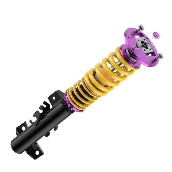 KW 39520310 Coilover suspension V3 racing