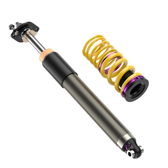 KW 39520312 Coilover suspension V3 racing