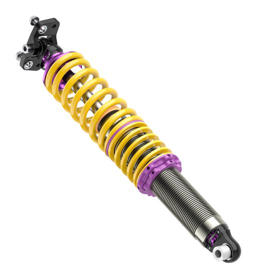 KW 39520317 Coilover suspension V3 racing