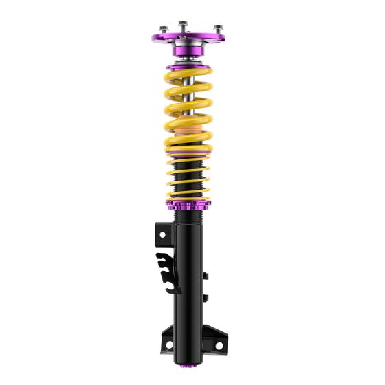 KW 39520320 Coilover suspension V3 racing