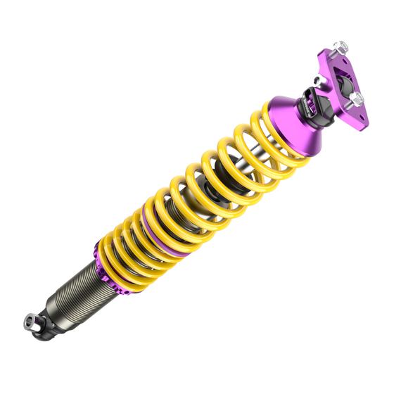 KW 39520321 Coilover suspension V3 racing