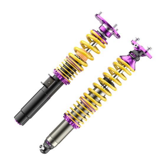 KW 39520322 Coilover suspension V3 racing