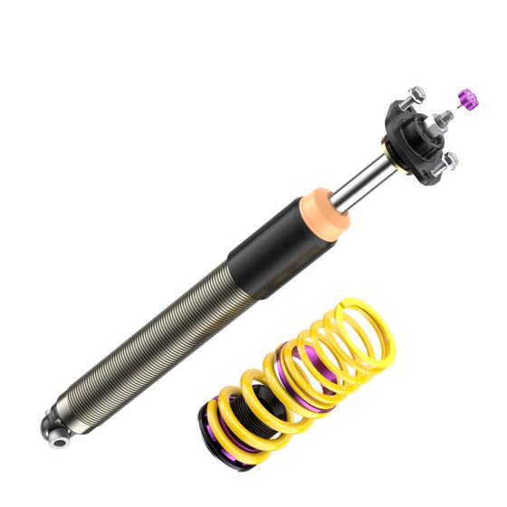 KW 39520324 Coilover suspension V3 racing