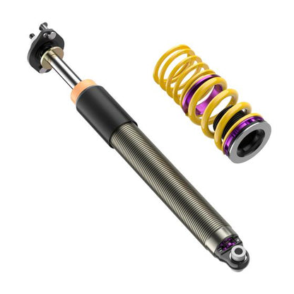 KW 39520324 Coilover suspension V3 racing