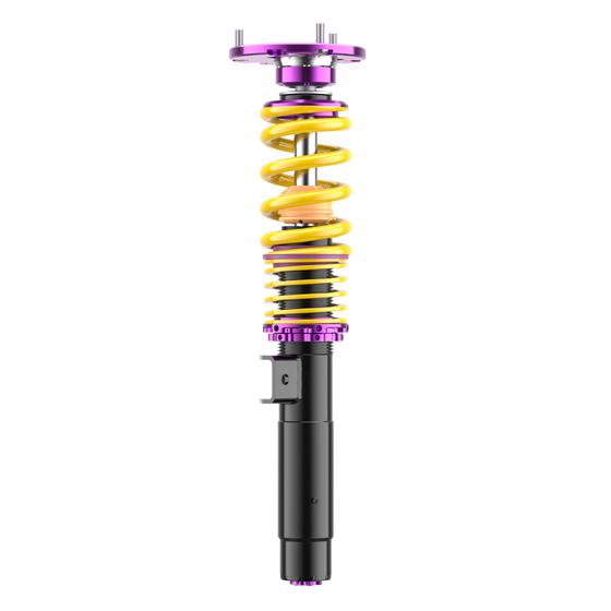 KW 39520325 Coilover suspension V3 racing