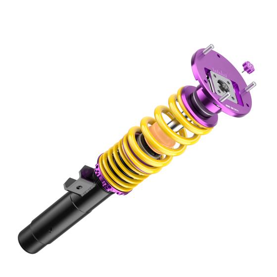 KW 39520327 Coilover suspension V3 racing