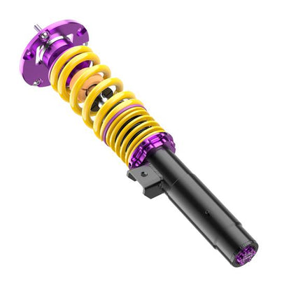 KW 39520328 Coilover suspension V3 racing