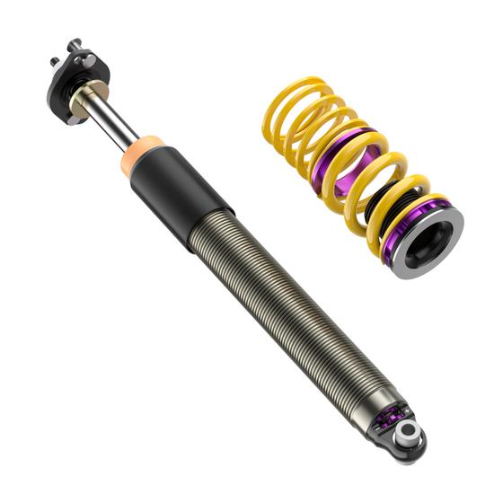 KW 39520330 Coilover suspension V3 racing