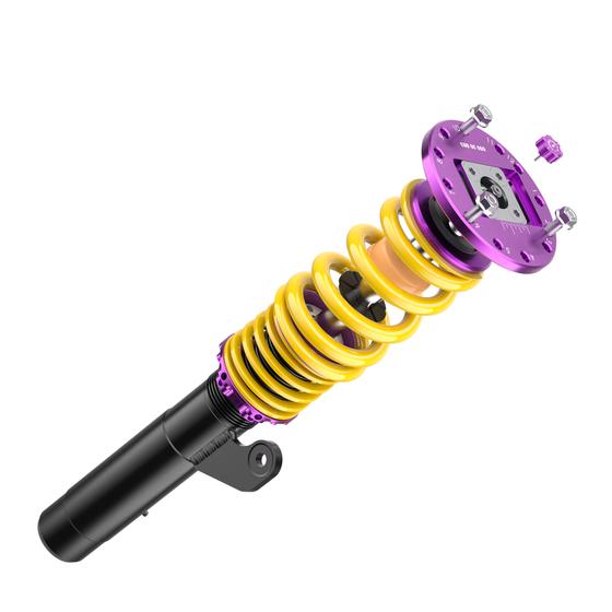 KW 39520331 Coilover suspension V3 racing