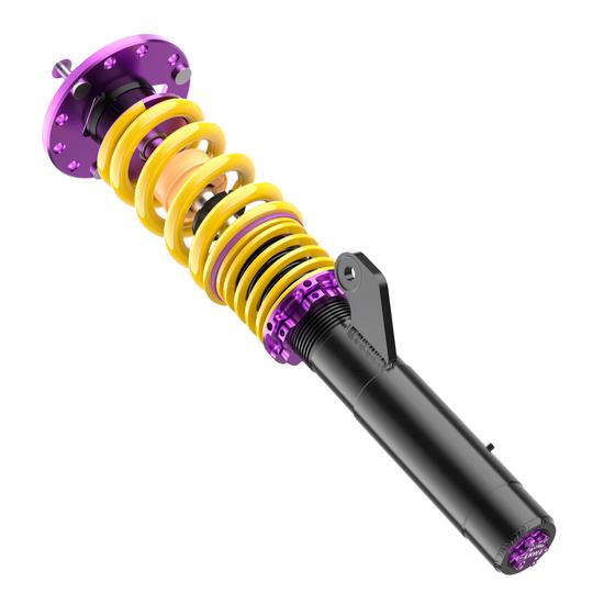 KW 39520331 Coilover suspension V3 racing