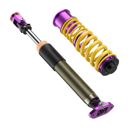 KW 39520331 Coilover suspension V3 racing