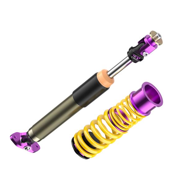 KW 39520332 Coilover suspension V3 racing