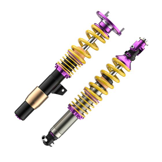 KW 39520333 Coilover suspension V3 racing
