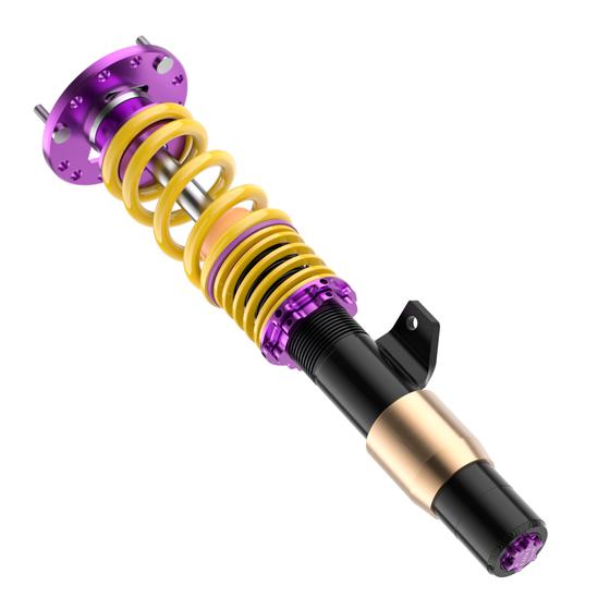 KW 39520336 Coilover suspension V3 racing