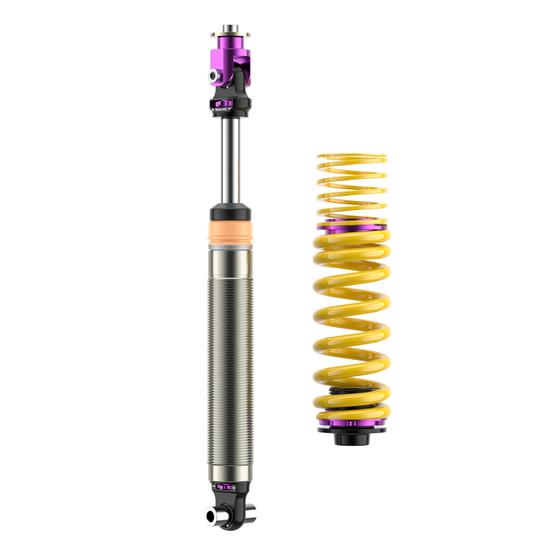KW 39520336 Coilover suspension V3 racing