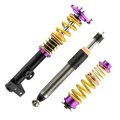 KW 39525033 Coilover suspension V3 racing