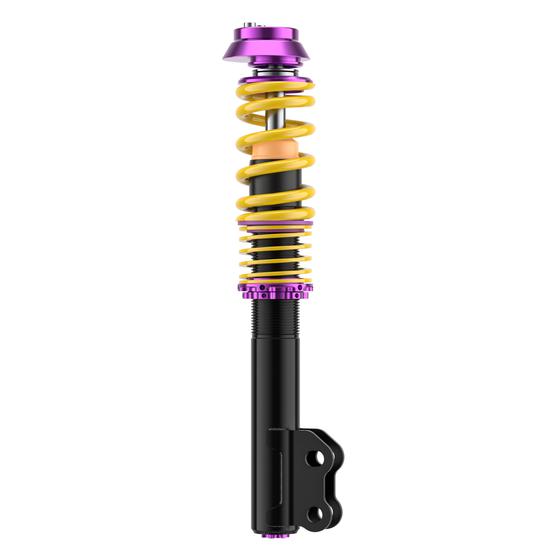KW 39556023 Coilover suspension V3 racing
