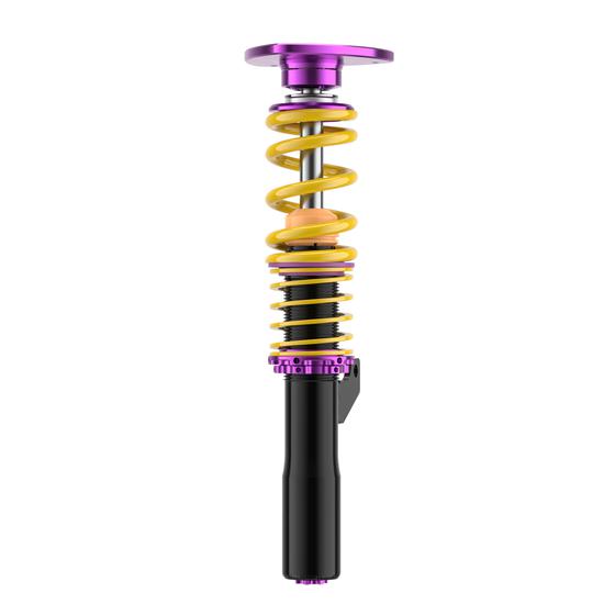 KW 39580009 Coilover suspension V3 racing