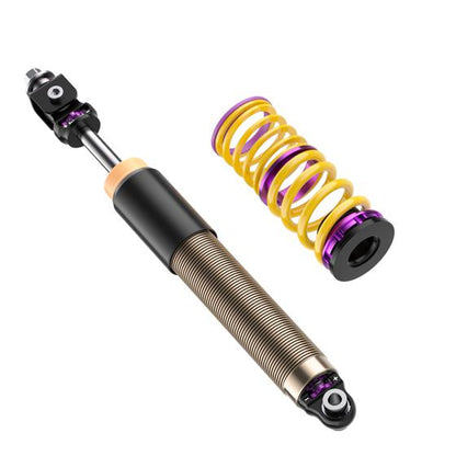 KW 39590033 Coilover suspension V3 racing