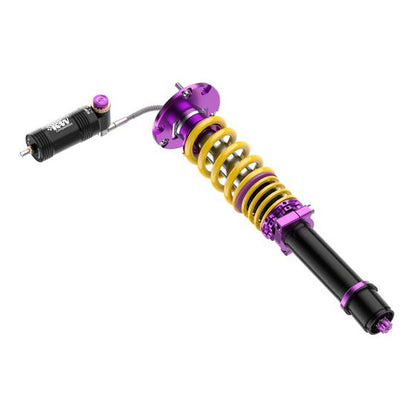 KW 39720329 Coilover suspension V4 racing