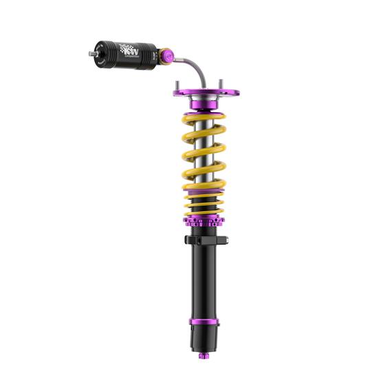 KW 39720330 Coilover suspension V4 racing