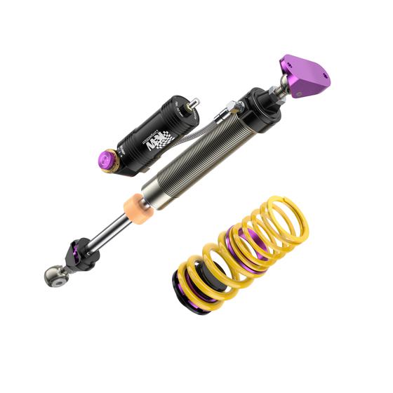 KW 39720330 Coilover suspension V4 racing