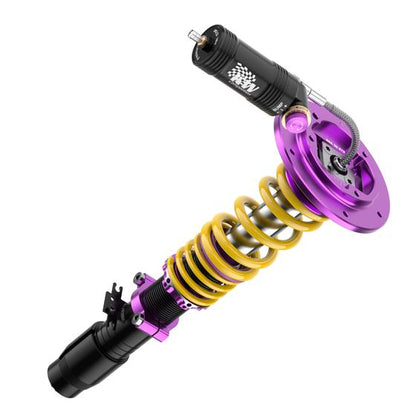 KW 39720338 Coilover suspension V4 racing