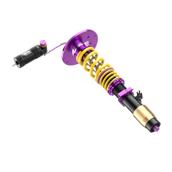 KW 39720339 Coilover suspension V4 racing