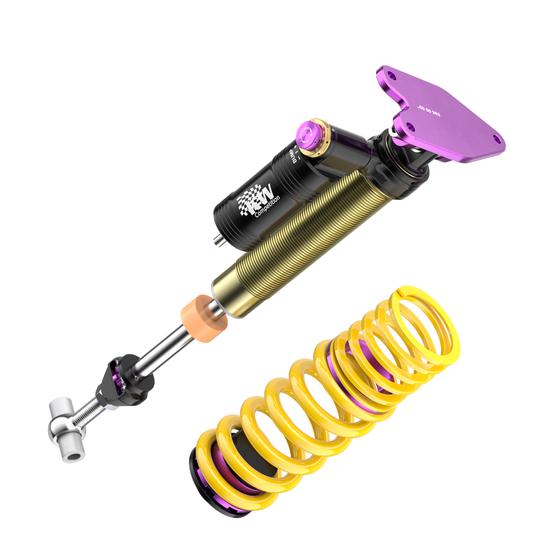 KW 39720339 Coilover suspension V4 racing