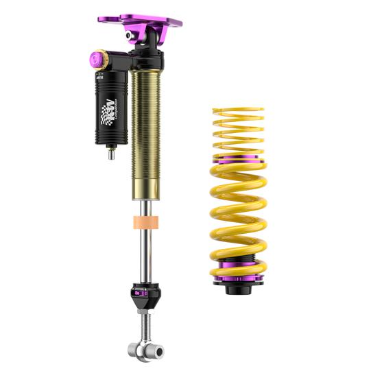 KW 39720339 Coilover suspension V4 racing