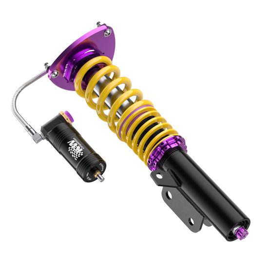 KW 39756004 Coilover suspension V4 racing