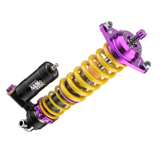KW 39756004 Coilover suspension V4 racing
