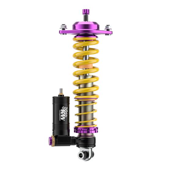 KW 39756004 Coilover suspension V4 racing