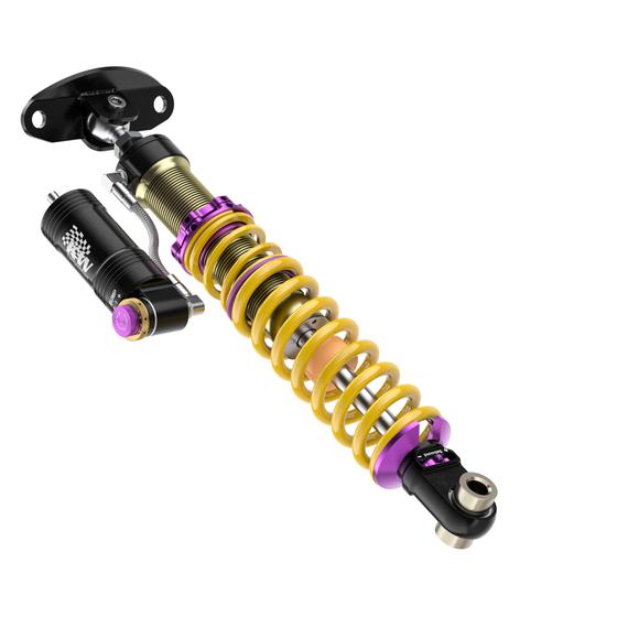 KW 39756023 Coilover suspension V4 racing