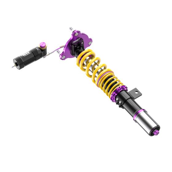 KW 39766001 Coilover suspension V4 racing