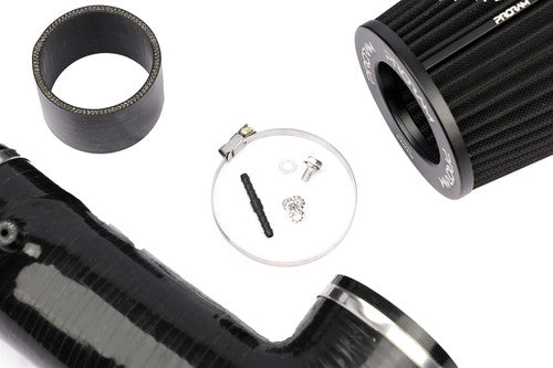 Ramair PRK-329-BK Performance Pleated Induction Kit for MK3 VW Caddy 1.6/1.9/2.0 TDI