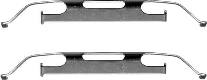 TEXTAR 82059200 Brake Pad Fitting Kit