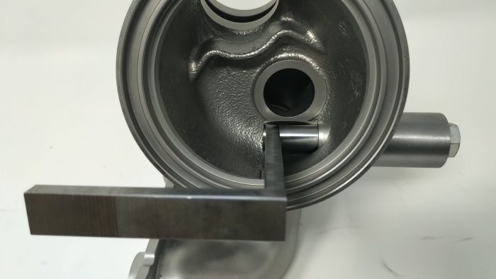 VTT-WG-TOOL N54 Wastegate Removal Tool