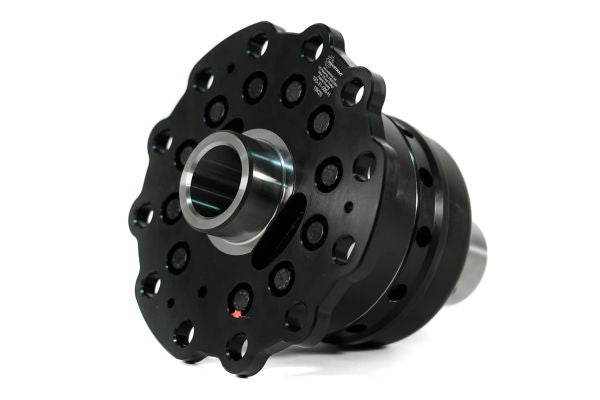 Wavetrac 40.309.165WK Porsche 996 986 Boxster S (3.2L) 6MT Clip-in Flanges Differential | ML Performance Car Parts