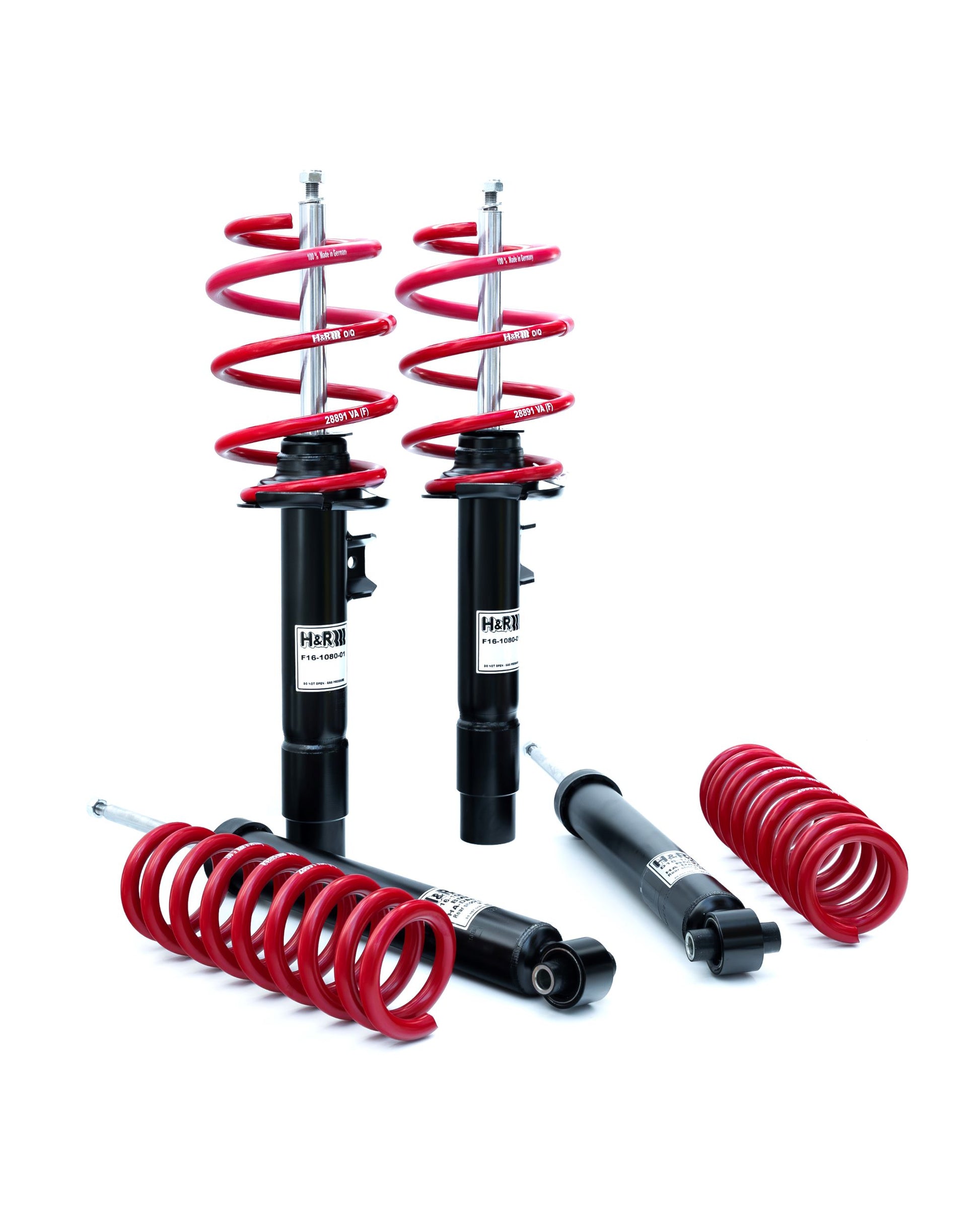 H&R 41877-1 Cup-Kit Comfort-Suspensions