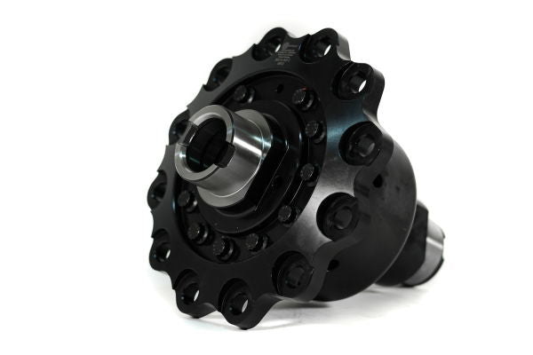 Wavetrac 44.309.160WK Nissan Skyline GTR (R35) Rear Differentials | ML Performance Car Parts