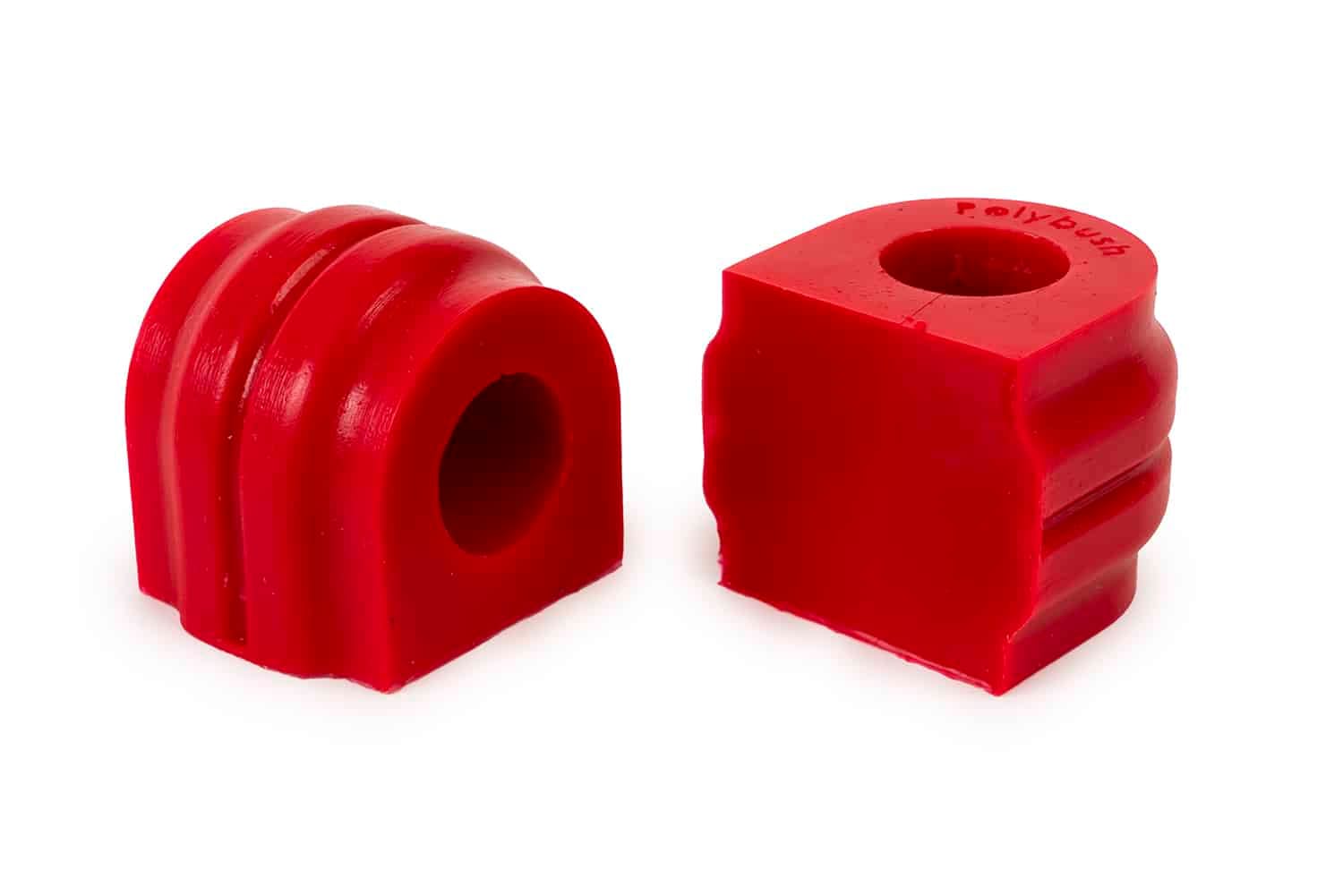 Polybush PS044Y01 Front Anti Roll Bar Bush 20.7mm | ML Performance Car Parts