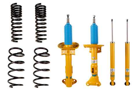 Bilstein 46-180766 MERCEDES-BENZ W204 A/C207 B12 Pro Kit Coilover