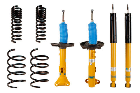 Bilstein 46-181831 MERCEDES-BENZ S203 B12 Pro Kit Coilover
