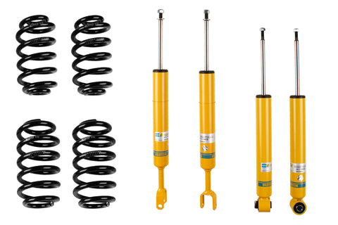 Bilstein 46-188526 AUDI B6 B7 A4  B12 Pro Kit Coilover