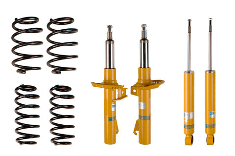 Bilstein 46-189646 AUDI TT (8J9) B12 Pro Kit Coilover