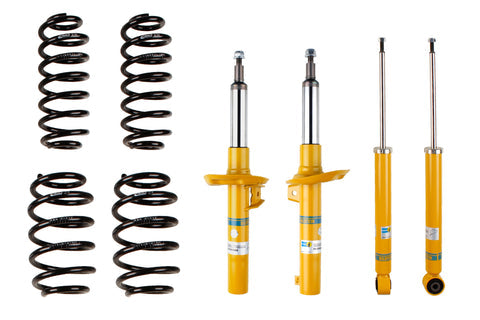 Bilstein 46-194749 SEAT Toledo B12 Pro Kit Coilover