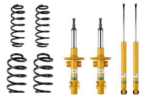 Bilstein 46-339911 Skoda B12 Pro-Kit Suspension
